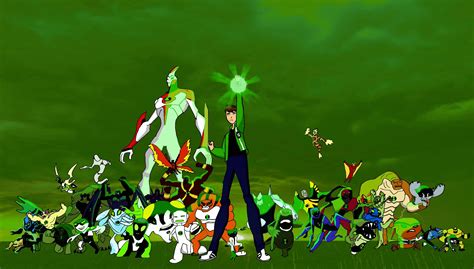 ben 10 kissanime|Ben 10: Ultimate Alien: All Episodes .